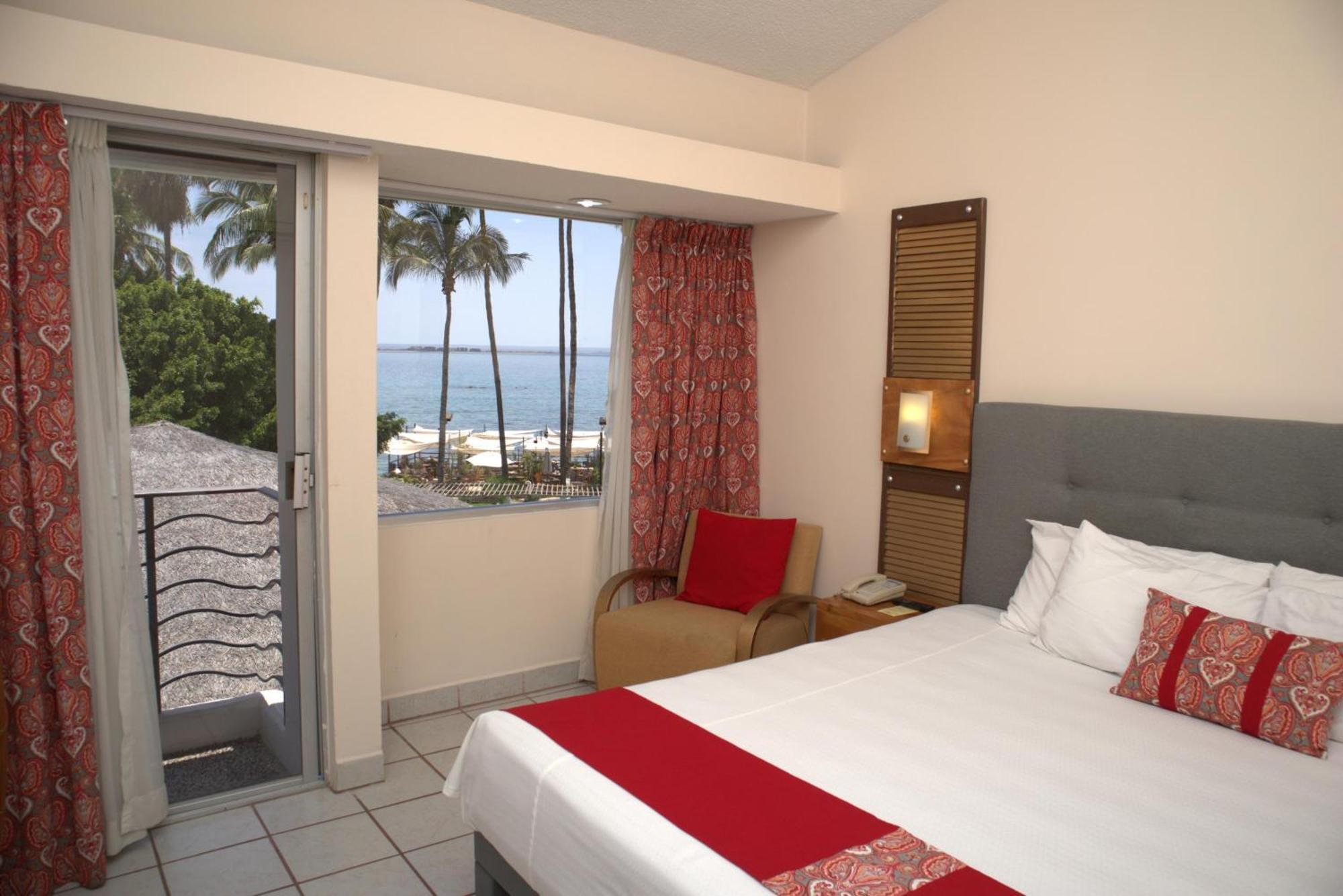 לה פז La Concha Beach Hotel & Club מראה חיצוני תמונה