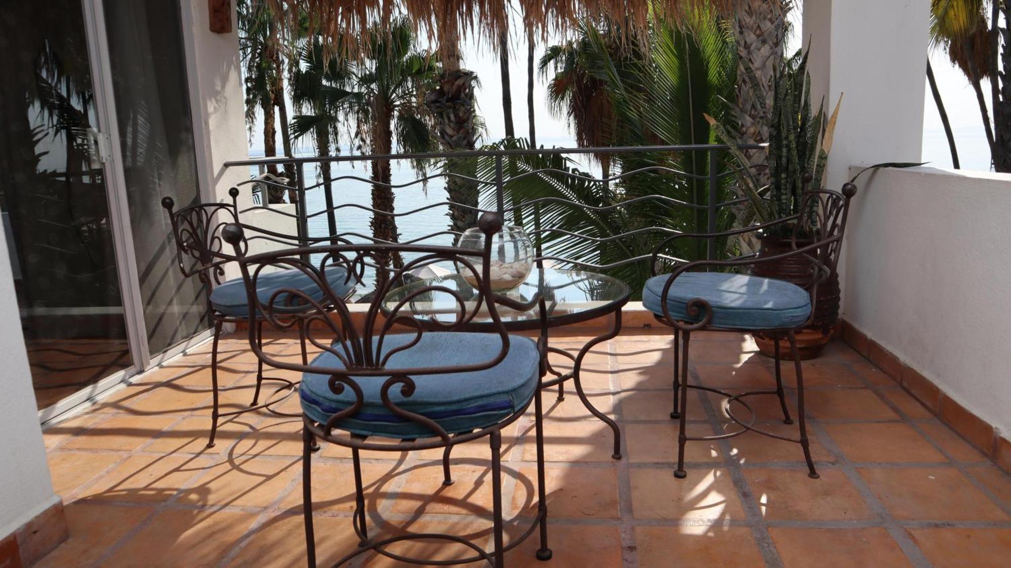 לה פז La Concha Beach Hotel & Club מראה חיצוני תמונה